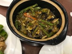 -李连贵熏肉大饼(宁山中路店)