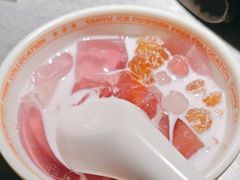 -探鱼·鲜青椒爽麻烤鱼(番禺万达店)