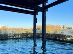 -清河半岛温泉度假酒店