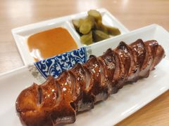 -阿九笨鸡蛋手擀面(总店)