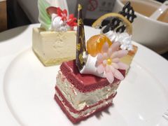 -浙商开元名都酒店·蓝色多瑙河自助餐厅