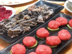 -陈记顺和潮汕牛肉火锅(韩江路店)