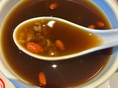 红豆汤-红鼻子桂林米粉(金唐新光界店)
