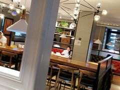 大堂-比格比萨(林萃路店)