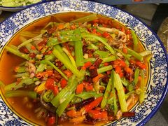-拈一筷子·宜宾江湖菜(总店)