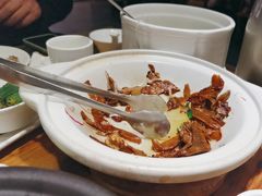 -临家闽南菜(宝洲路店)
