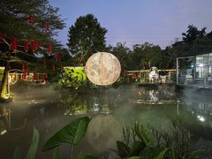 景观位-一品烧农庄·佛山本地菜(西岸店)