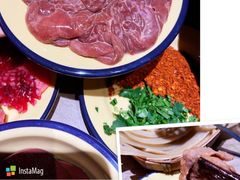 吃皮牛肝-王歘歘·chuǎ火锅(五道营店)