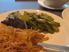 -万丽轩·粤菜(王府井金茂万丽酒店)