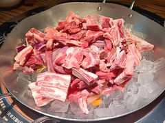 -泽成冰煮羊(非·遗东岸国际店)