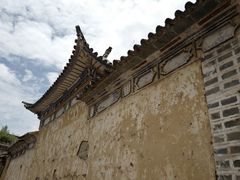 -喜洲翰林餐厅(董家百年老宅店)