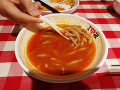 -西贝(上海新梅广场店)