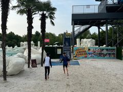 -太阳岛度假酒店