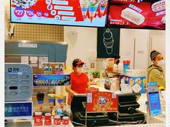 -DQ·蛋糕·冰淇淋(天通苑华联店)