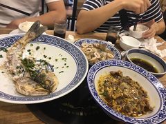 -兰边碗(鼓楼店)