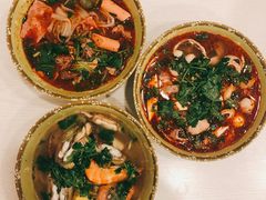 -筒骨麻辣烫(永同昌公寓胜明花园店)