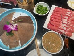 -东来顺饭庄·火锅(环岛店)