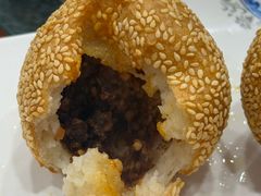 -楼外楼大刀肉传统火锅(西安大路店)