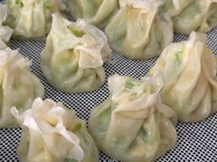 -清真烧麦馆(民族路店)