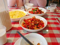 -老街鱼嘴巴(坡子街老店)