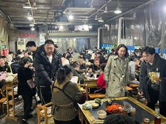 -星鸿社重庆老火锅