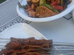 -丁虎子烤肉(国道二店)