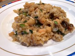 -海悦建国饭店-自助餐厅