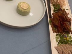 -北京全聚德(西客站店)