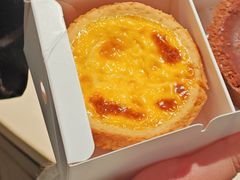 -CARINO BAKERY&CAFE(人广来福士店)