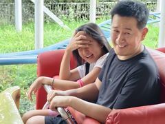 -绵阳人民公园(涪城区)