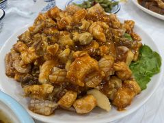 -聚福缘菜馆(隆昌路店)