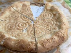 -清真新疆叶尔羌烤肉店(新香洲店)