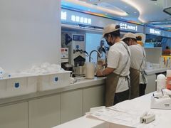 -兰熊鲜奶(昌平悦荟店)