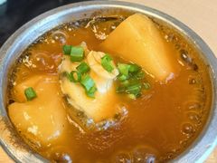 -海泰食府·新鲁菜·家宴(总部基地店)