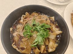 嘎巴菜-奥华餐厅·老张记(台基厂店)