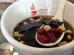 台湾烧仙草-台湾小竹(华宇广场店)