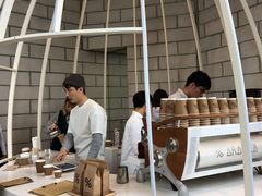 -% Arabica阿拉比卡咖啡(深圳湾万象城店)