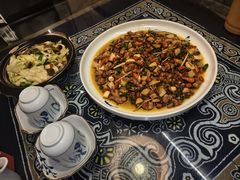 -阿嫂印象·民间江湖菜(大学城店)