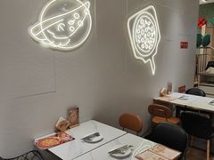 -棒约翰比萨.意面(甘露园尚街店)