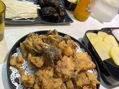 -京门活鱼馆·鱼火锅(百子湾（原红庙）店)