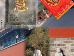 -天津大悲禅院