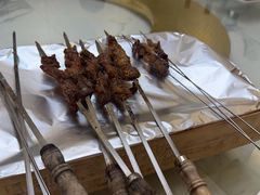 -勇利赵家烤肉坊(含光路店)