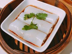 -潮福城大酒楼·潮味粤品·港式点心(湖滨北路店)