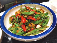 农家小炒肉-湖锦酒楼·32年地道湖北菜(光谷店)