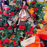 #印力花花节 | 欢迎热爱 #济南印象城 