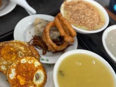 -老磁器口豆汁店(马家堡店)