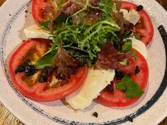 -PIZZA BIANCA(民园店)