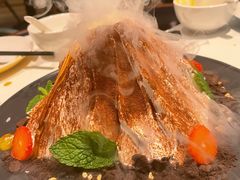 -港丽餐厅(高德置地店)