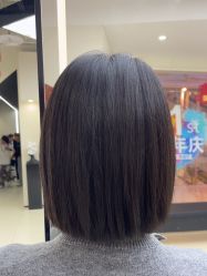 -FINE HAIR 烫染专业设计
