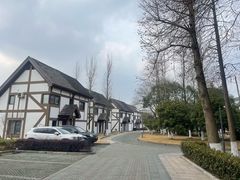 -太阳岛度假酒店